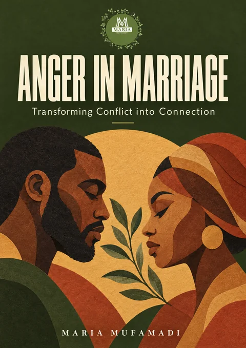 Explore Anger in Marriage